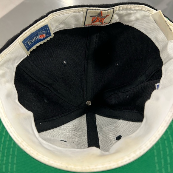 Vintage Raiders Hat - Picture 3 of 5